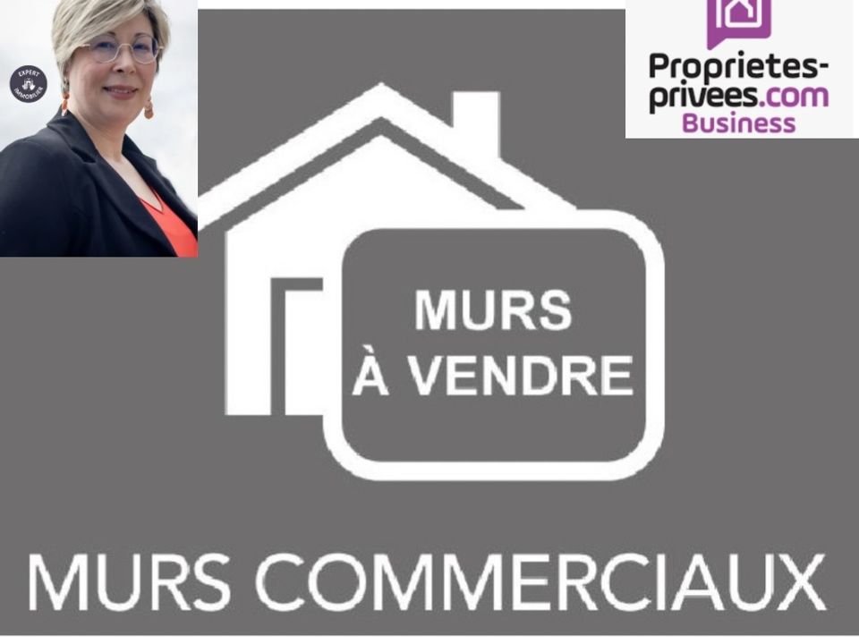 Commercial property in Dinan, Cotes-d'Armor - photo 1