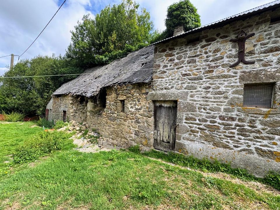 Villa i Grazay, Mayenne - foto 2