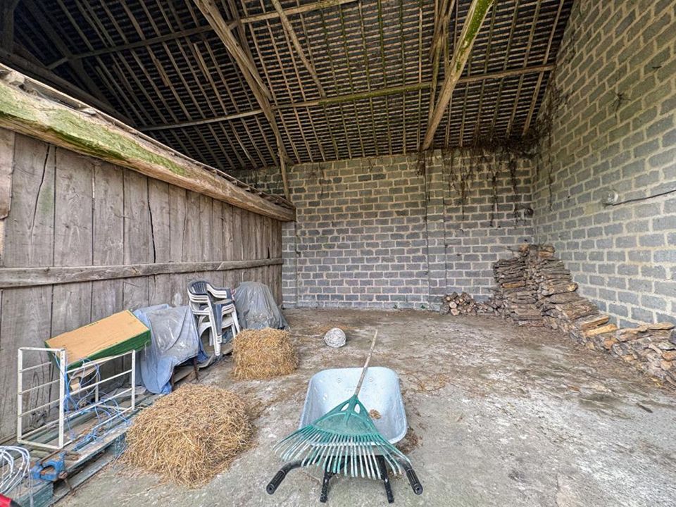 Villa i Grazay, Mayenne - foto 4