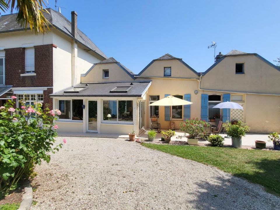 Villa i Saint-Quentin, Aisne - foto 2