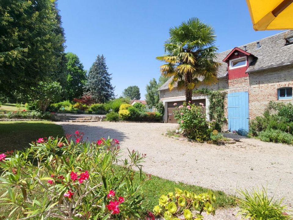Villa i Saint-Quentin, Aisne - foto 4