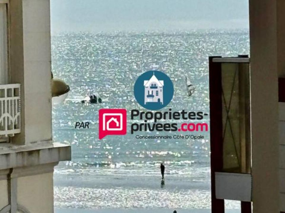 Villa i Wimereux, Pas-de-Calais - foto 1