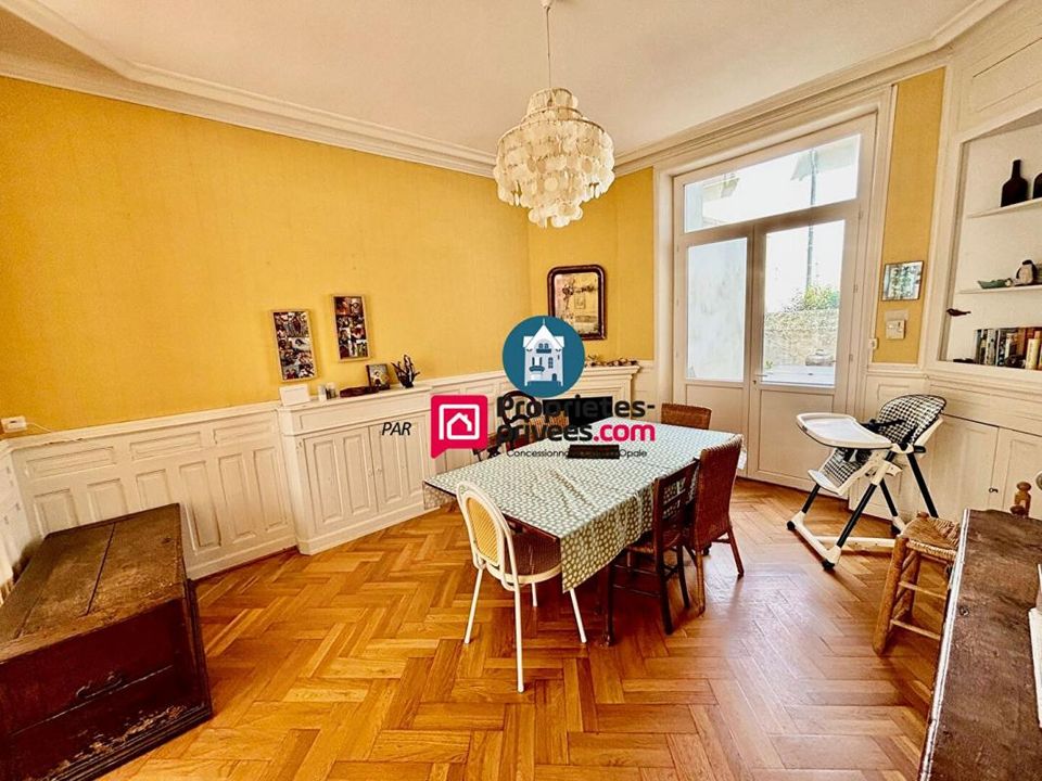 Villa i Wimereux, Pas-de-Calais - foto 4