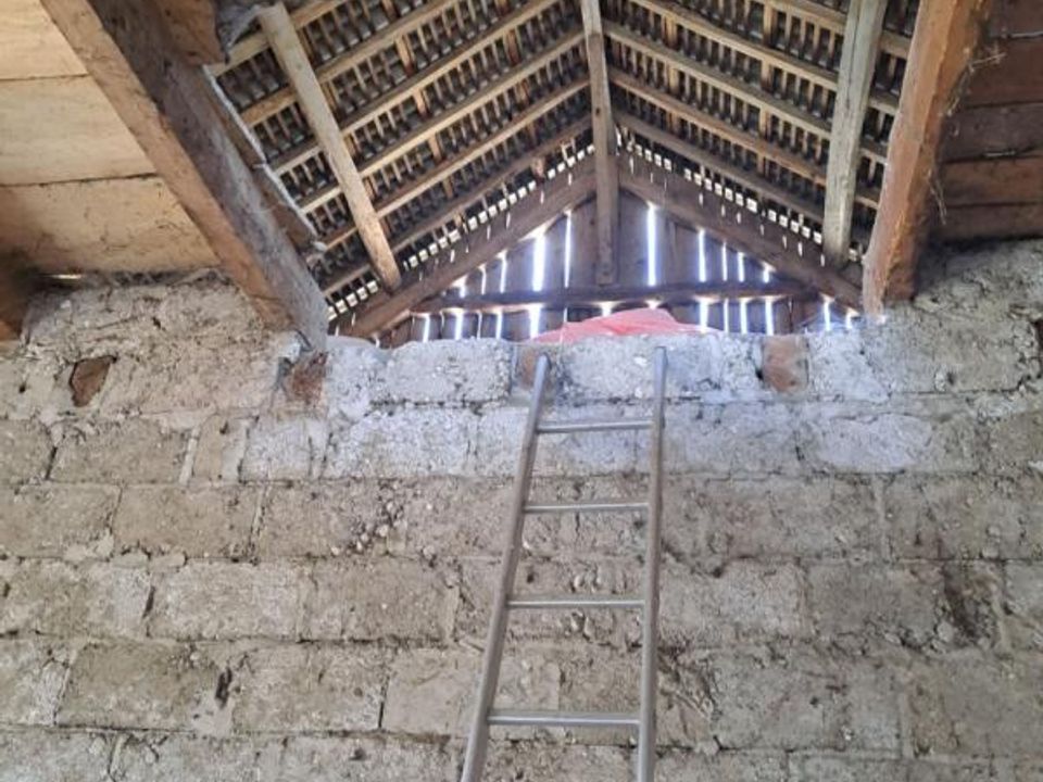 Farm hus i Hauteville-sur-Fier, Haute-Savoie - foto 3