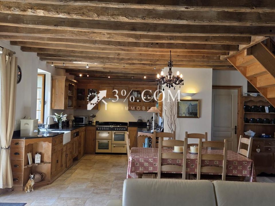 Villa i Carentoir, Morbihan - foto 3