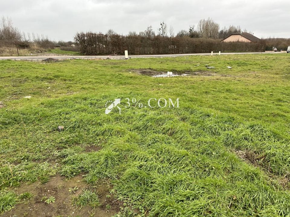Helårsgrund i Chenevières, Meurthe-et-Moselle - foto 2