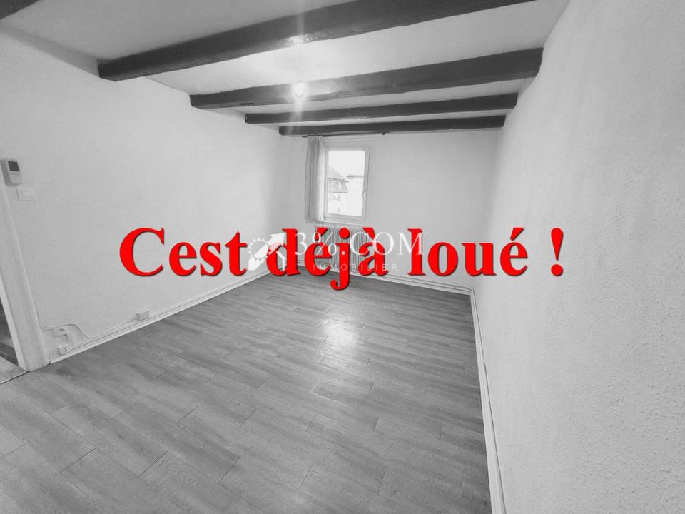 Apartment in Strasbourg, Bas-Rhin - photo 1