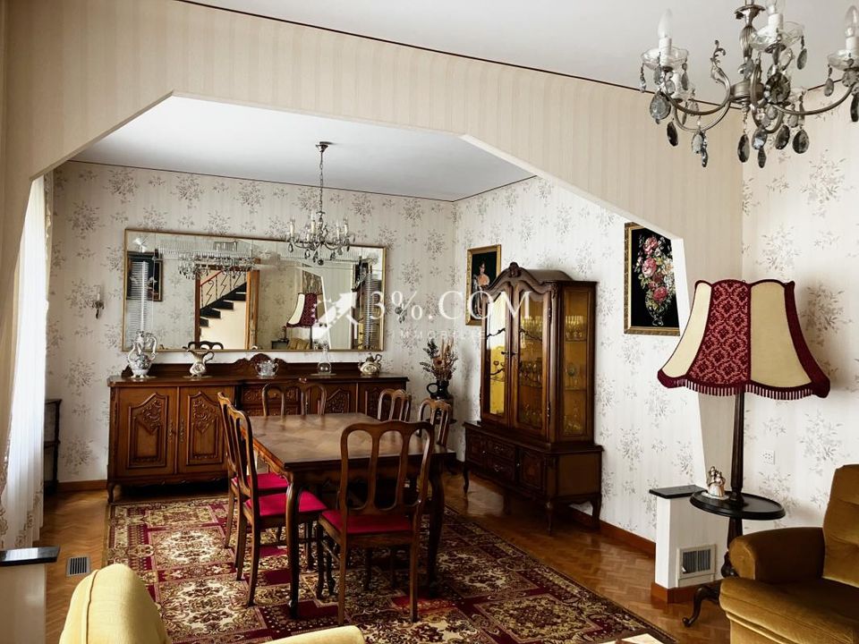 Villa i Goetzenbruck, Moselle - bilde 5