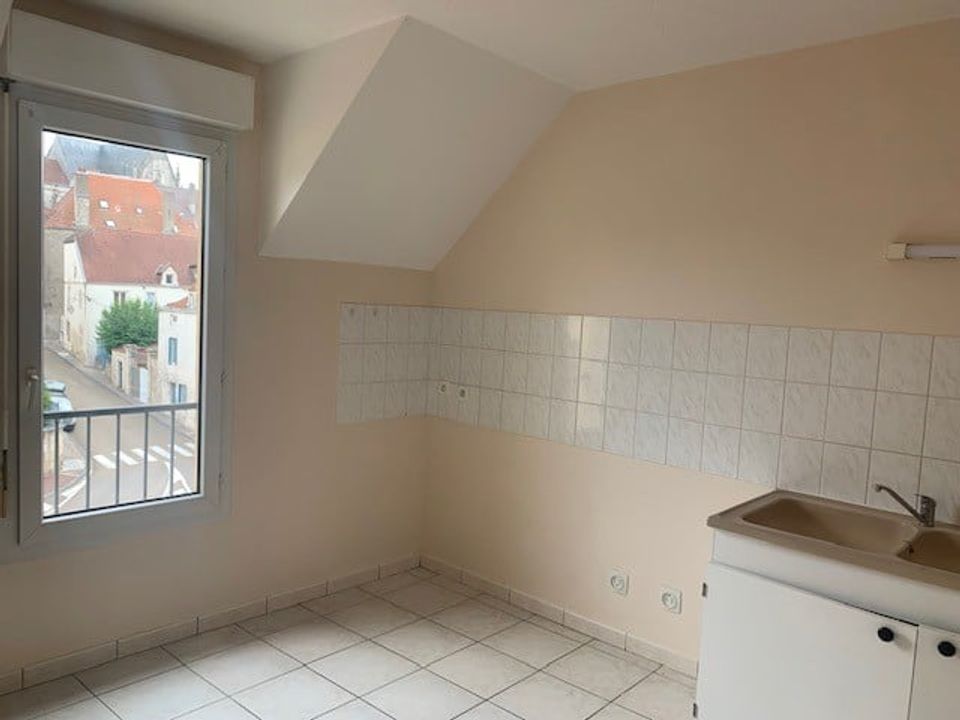 Lejlighed i Chaumont, Haute-Marne - foto 5