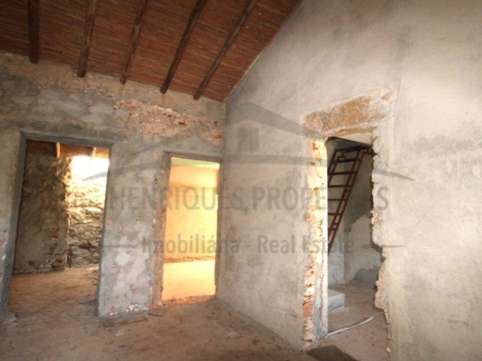 Byhus i Moncarapacho, Faro - foto 3