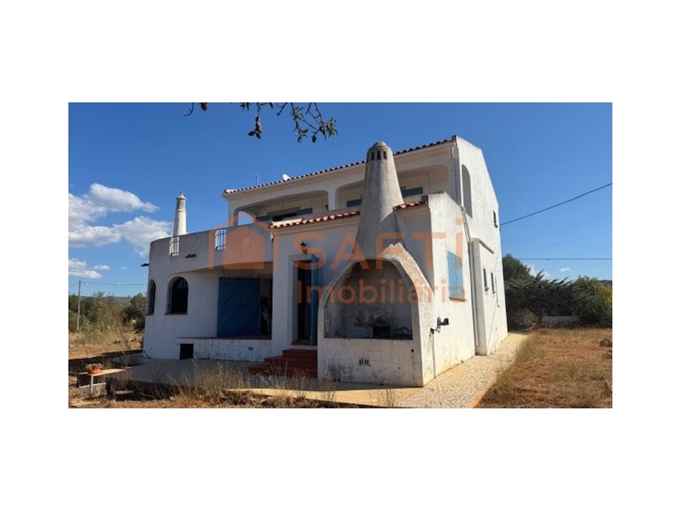 Villa i Paderne, Faro - foto 2