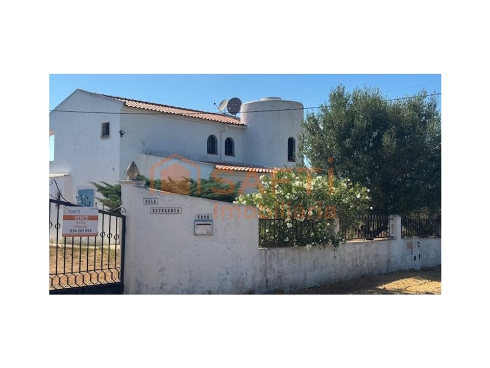 Villa i Paderne, Faro - foto 1