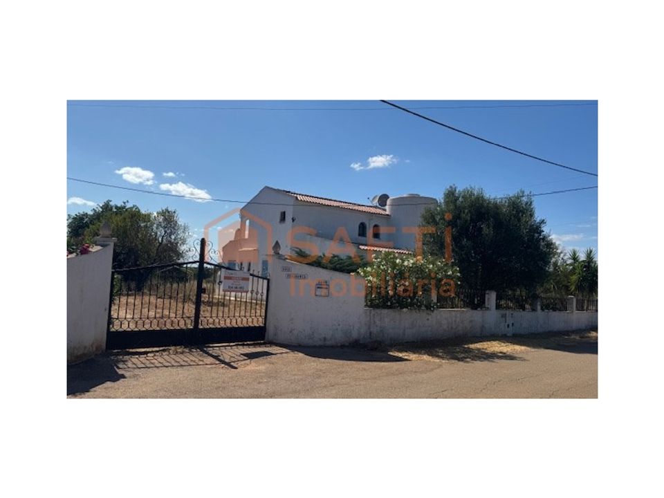 Villa i Paderne, Faro - foto 3