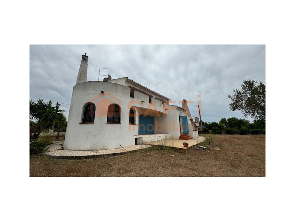 Villa i Paderne, Faro - foto 4