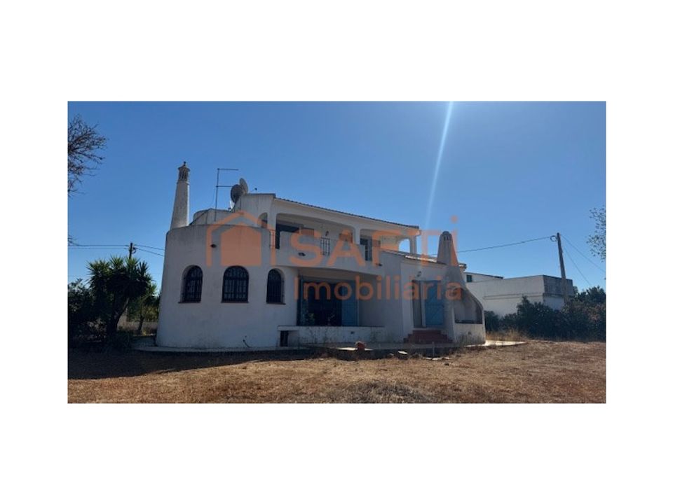 Villa i Paderne, Faro - foto 5
