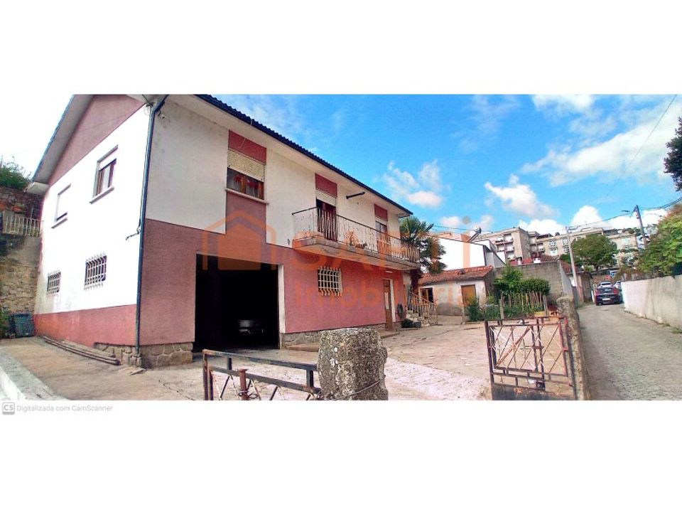 Villa i Moncao, Viana do Castelo - foto 1