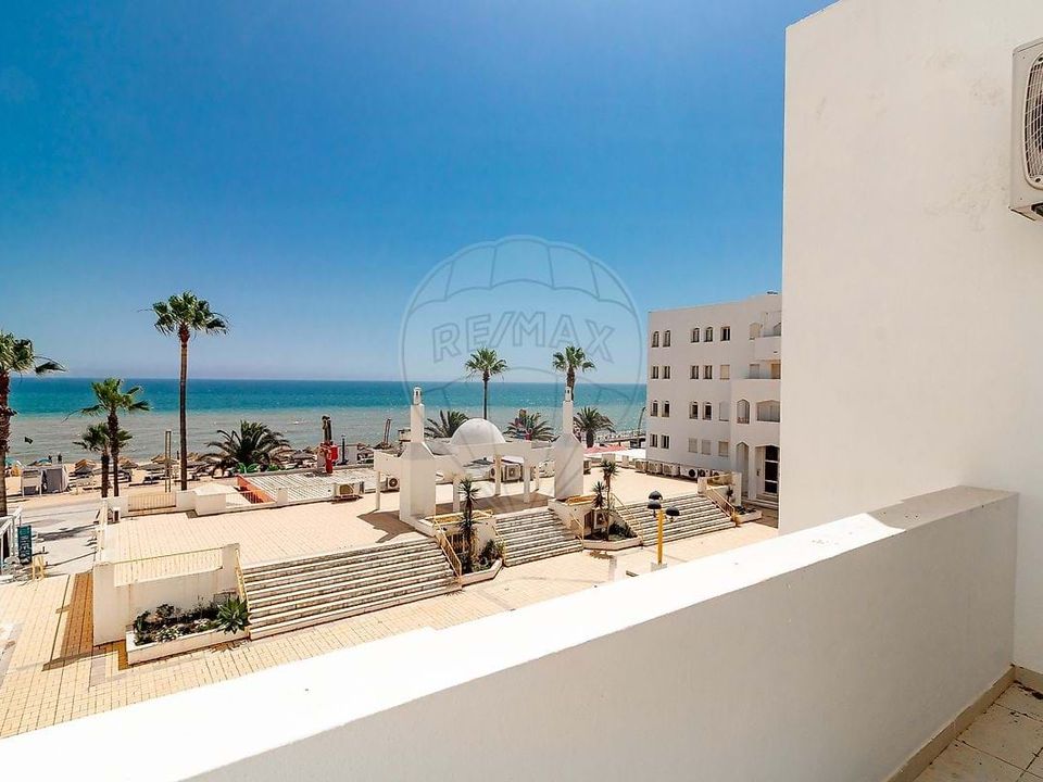 Lejlighed i Quarteira, Faro - foto 1