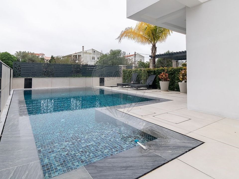 Villa i Almancil, Faro - foto 1