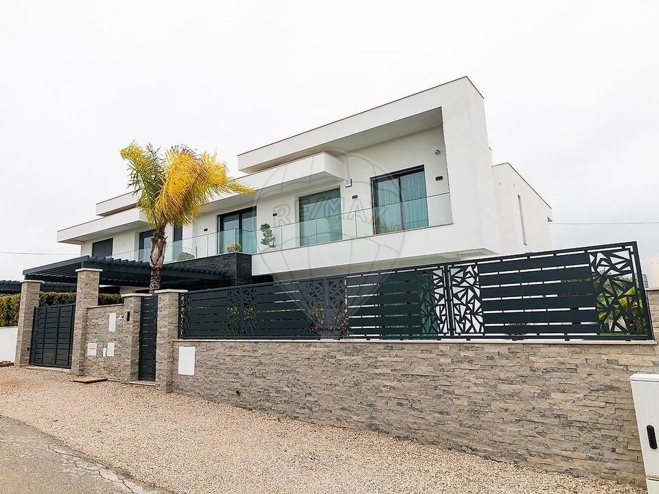 Villa i Almancil, Faro - foto 3
