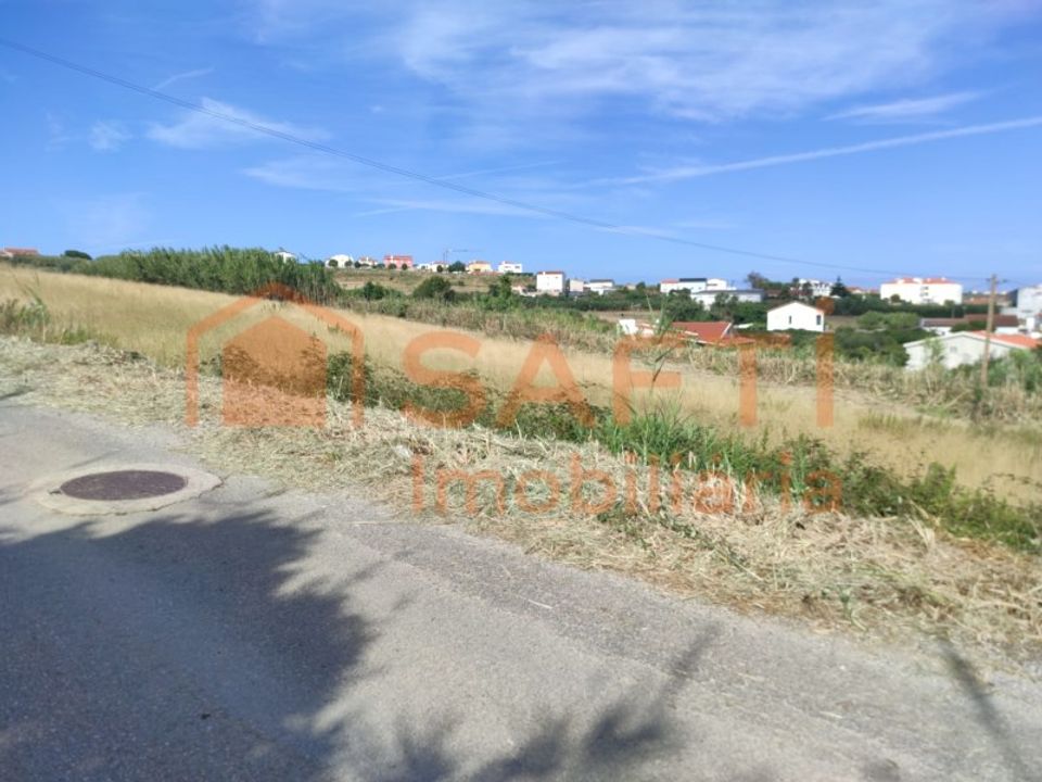 Helårsgrund i Lourinha, Lisbon - foto 2
