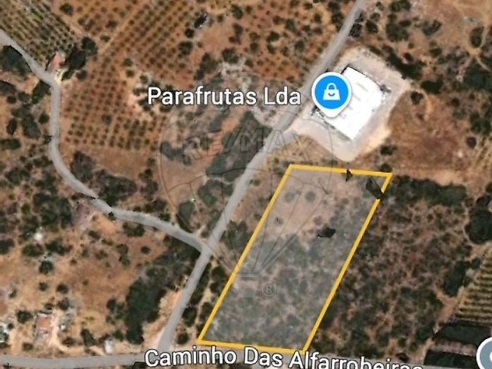 Helårsgrund i Faro, Faro - foto 4
