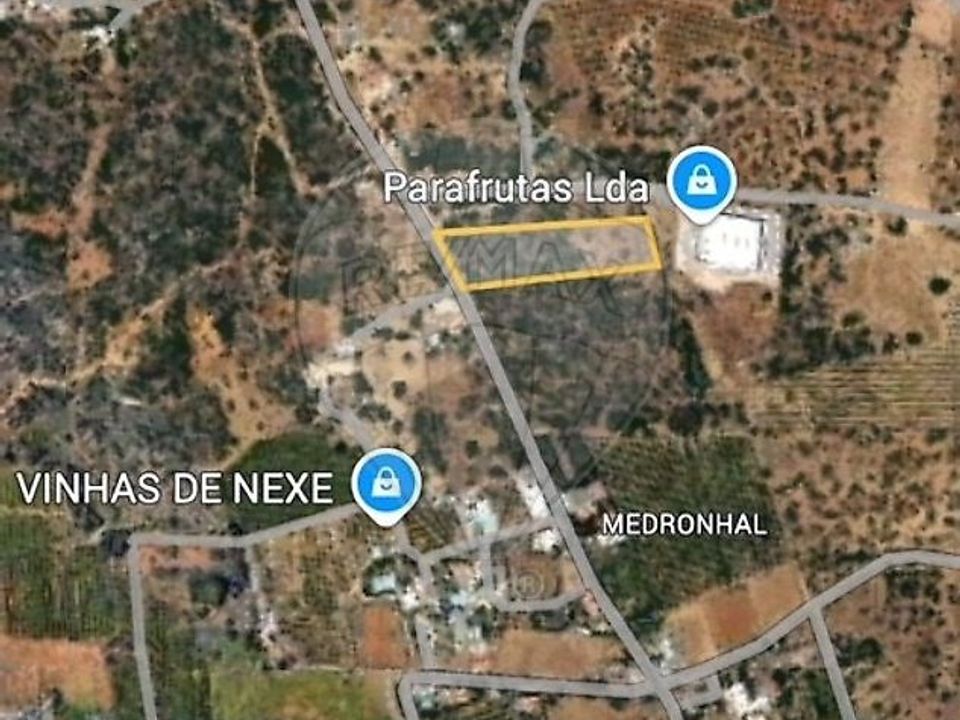 Helårsgrund i Faro, Faro - foto 5