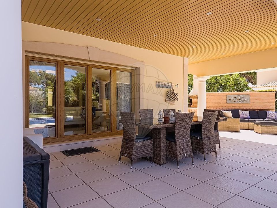 Villa i Vilamoura, Faro - foto 2