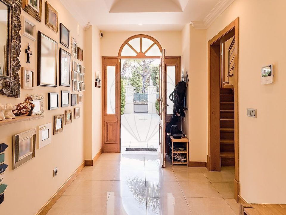 Villa i Vilamoura, Faro - foto 4