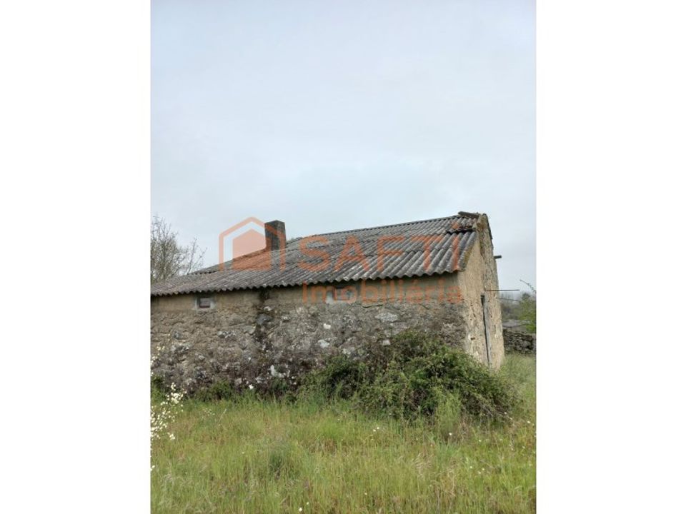 Farm i Vilar seco, Viseu - foto 1
