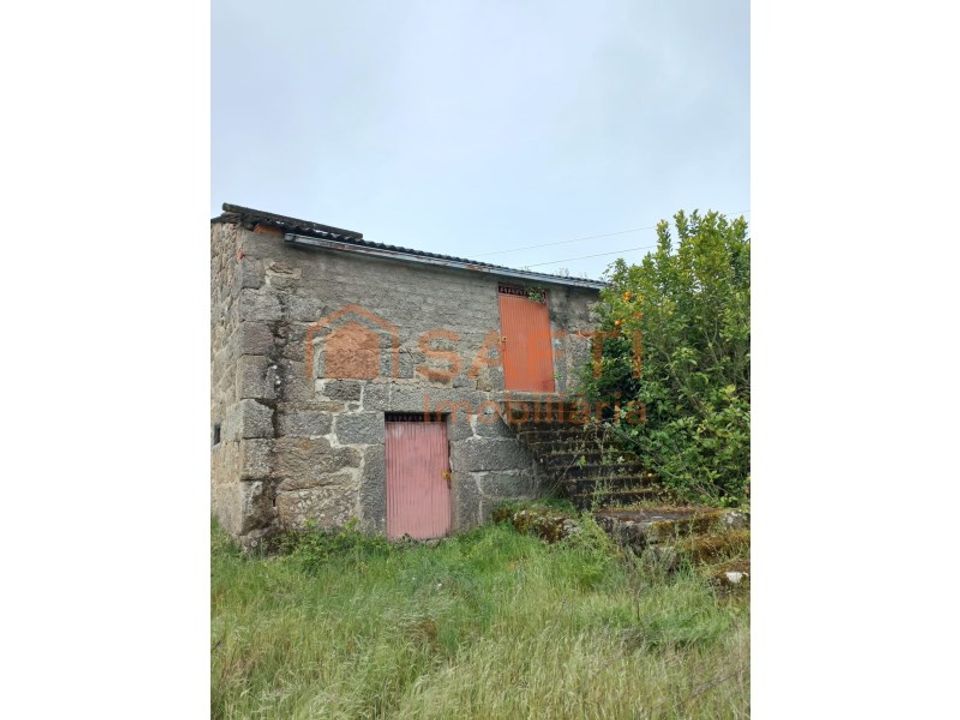 Farm i Vilar seco, Viseu - foto 2