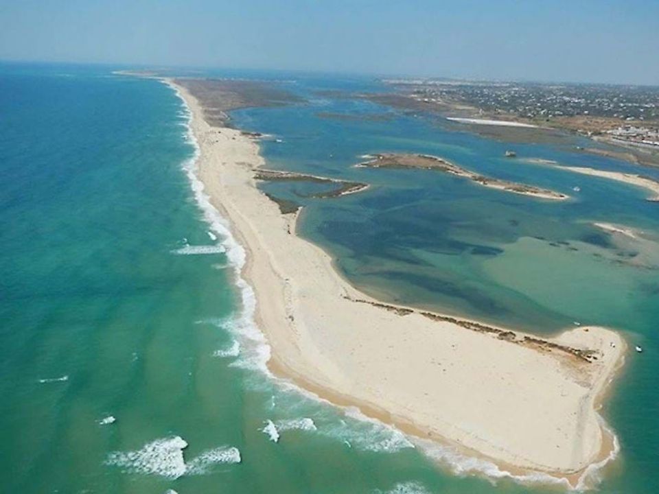 Lejlighed i Olhao, Faro - foto 4