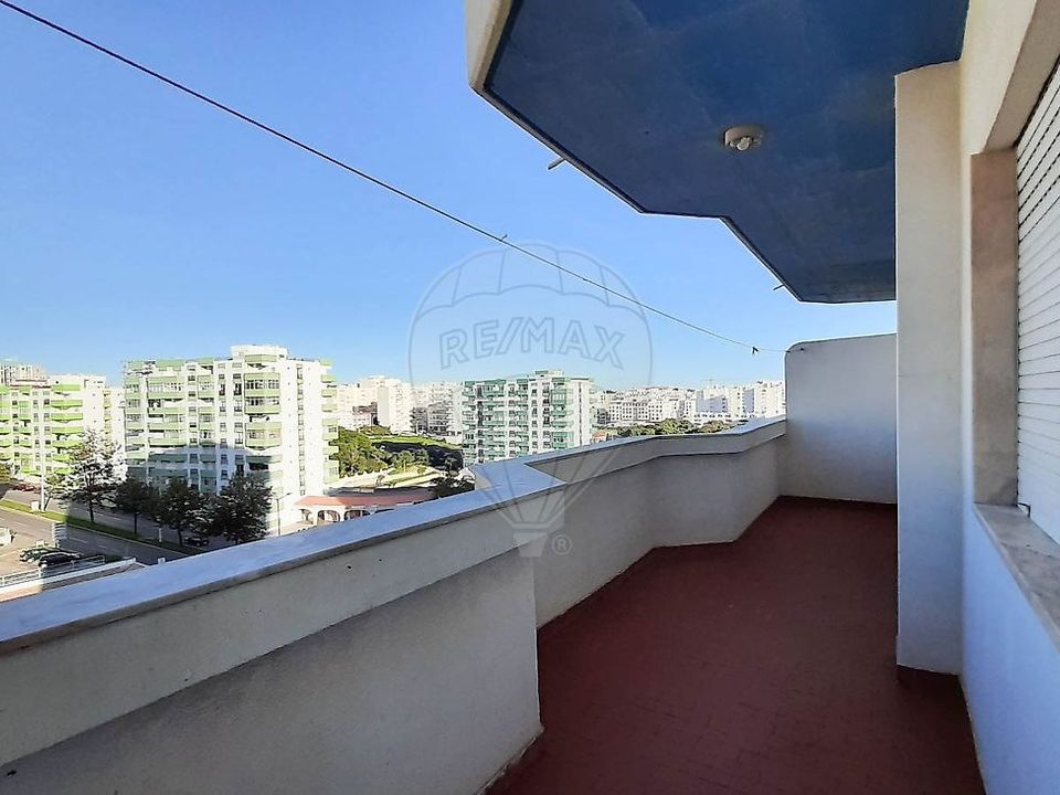 Lejlighed i Quarteira, Faro - foto 1