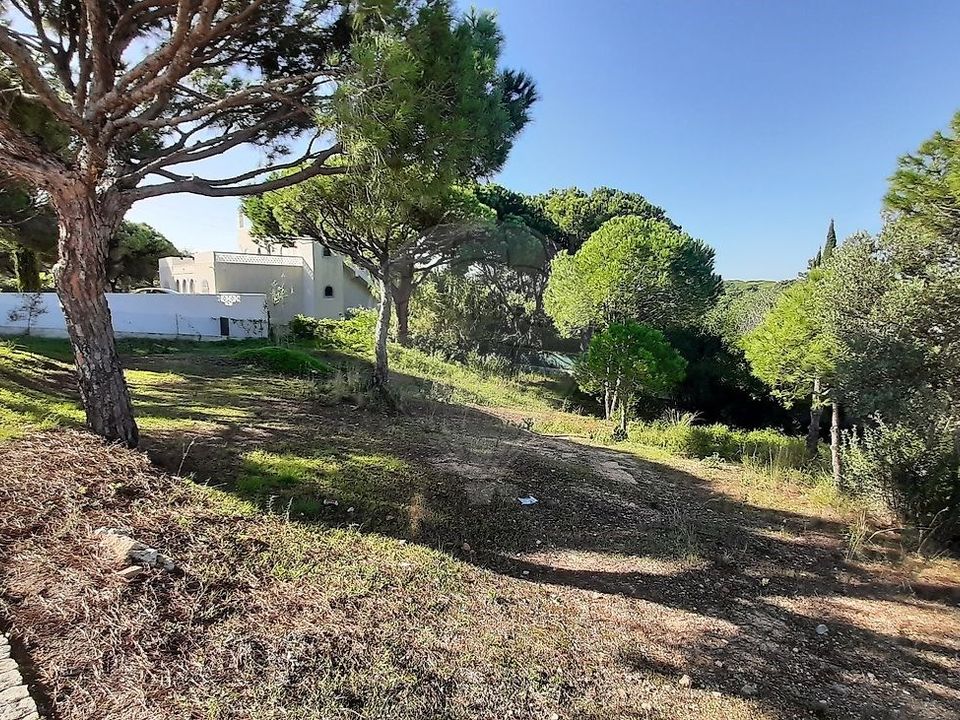 Helårsgrund i Almancil, Faro - foto 2