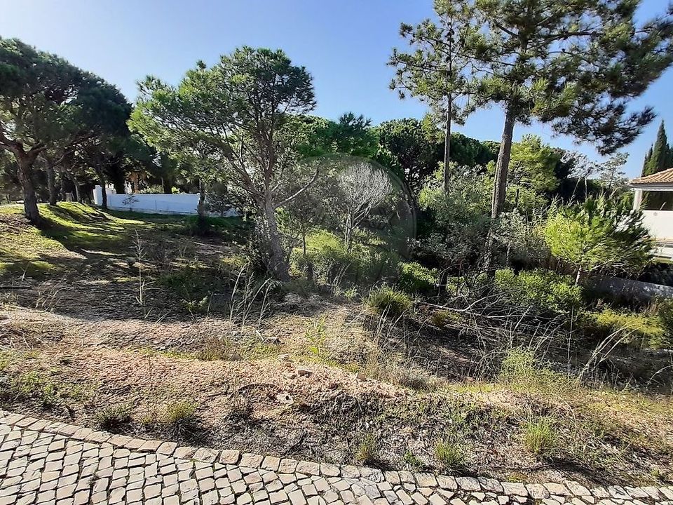 Helårsgrund i Almancil, Faro - foto 3