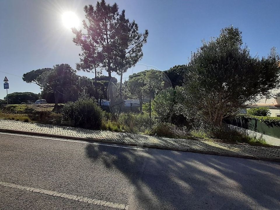 Helårsgrund i Almancil, Faro - foto 4