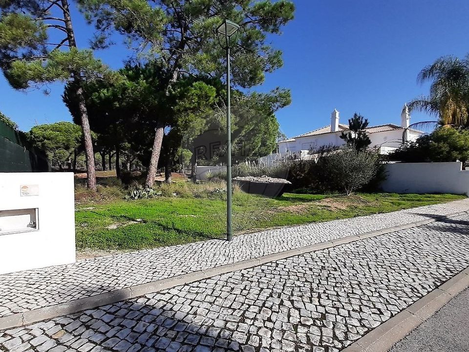 Helårsgrund i Almancil, Faro - foto 2