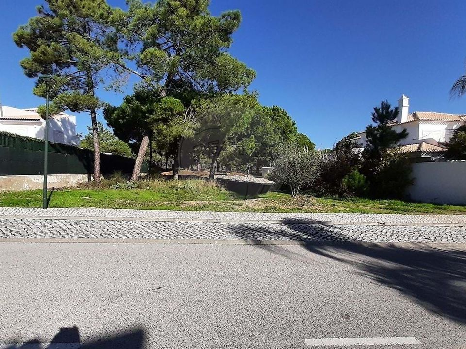 Helårsgrund i Almancil, Faro - foto 3