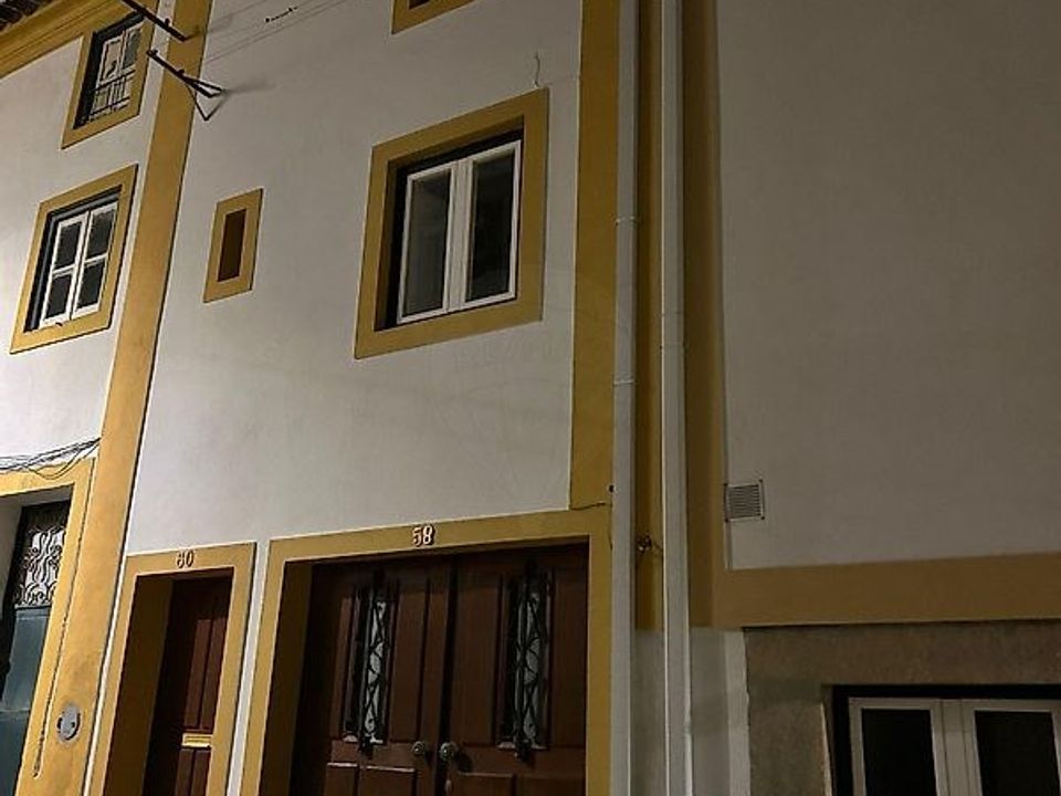 Villa a Castelo de Vide, Portalegre - foto 1