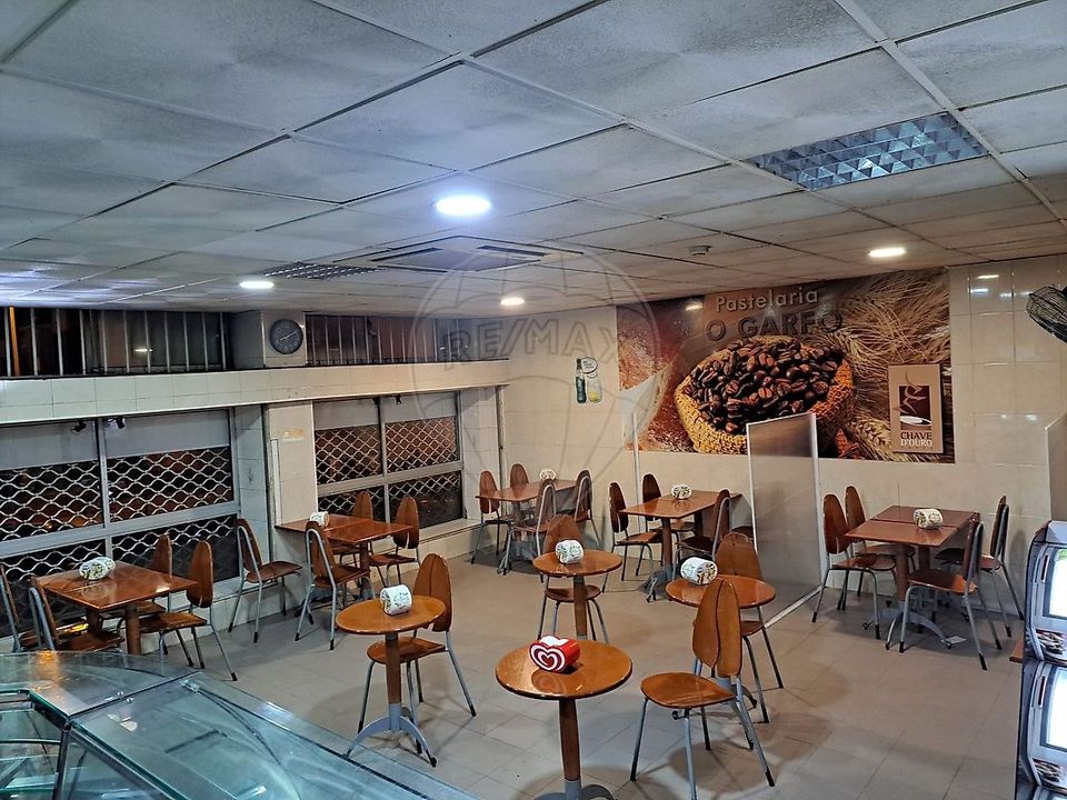 Lejlighed i Oeiras, Lisbon - foto 1