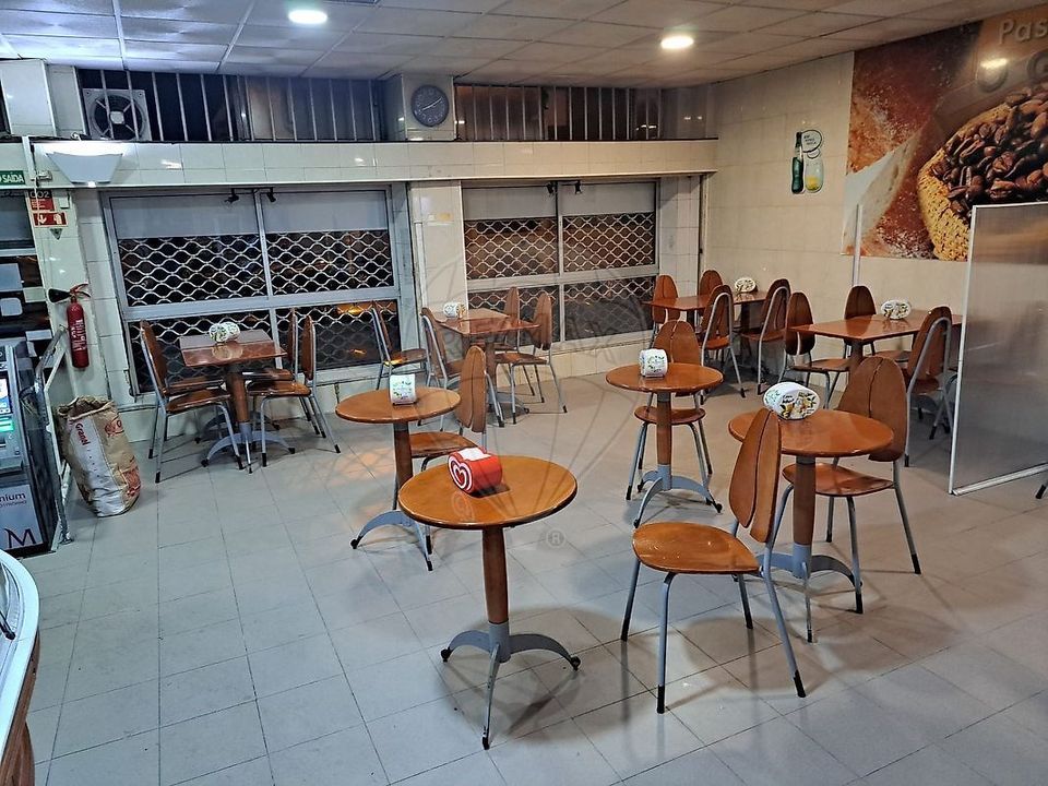Lejlighed i Oeiras, Lisbon - foto 5