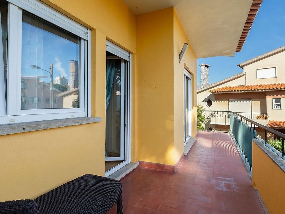 Villa i Cascais, Lisbon - foto 3