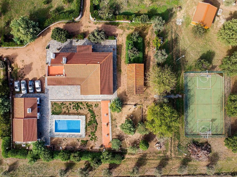 Farm hus i Redondo, Evora - foto 2