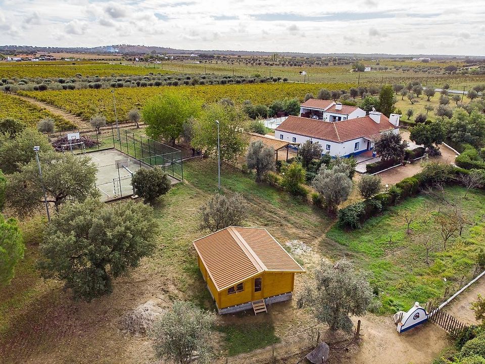 Farm hus i Redondo, Evora - foto 3
