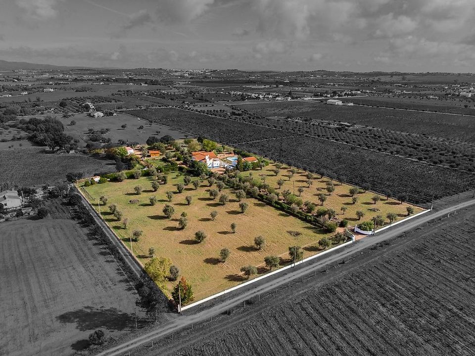 Farm hus i Redondo, Evora - foto 4