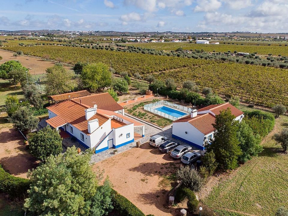 Farm hus i Redondo, Evora - foto 5