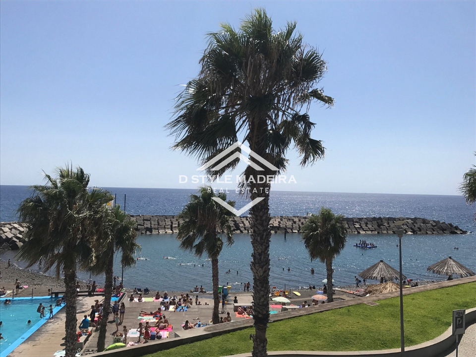 Lejlighed i Ribeira Brava, Madeira - foto 2