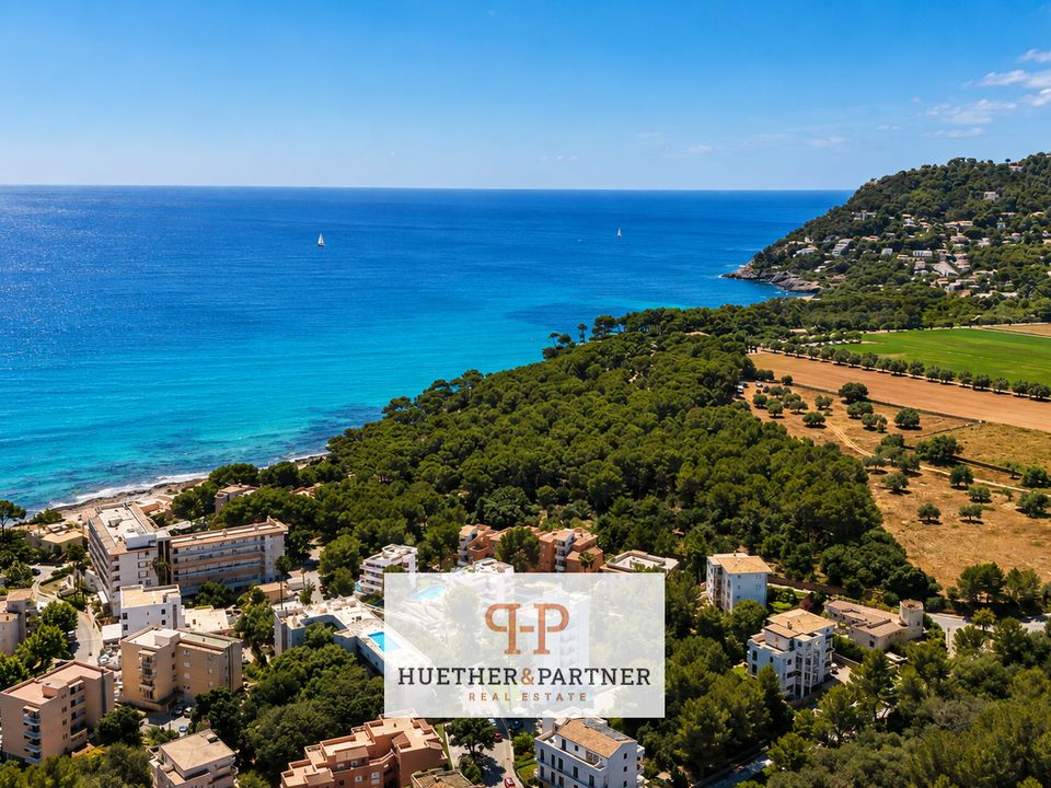 Lejlighed i Canyamel, Mallorca - foto 5