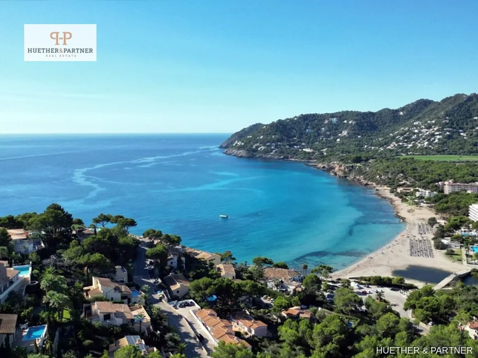 Lejlighed i Canyamel, Mallorca - foto 4