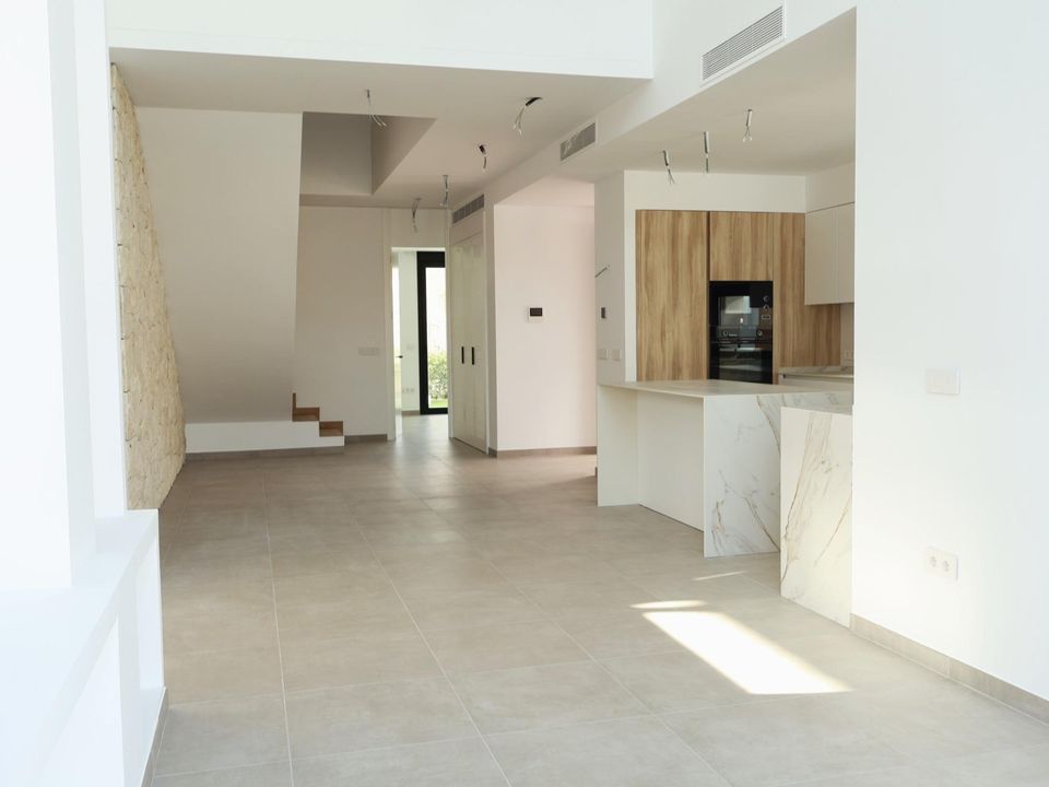 Villa i Alfaz del Pi, Alicante - foto 2