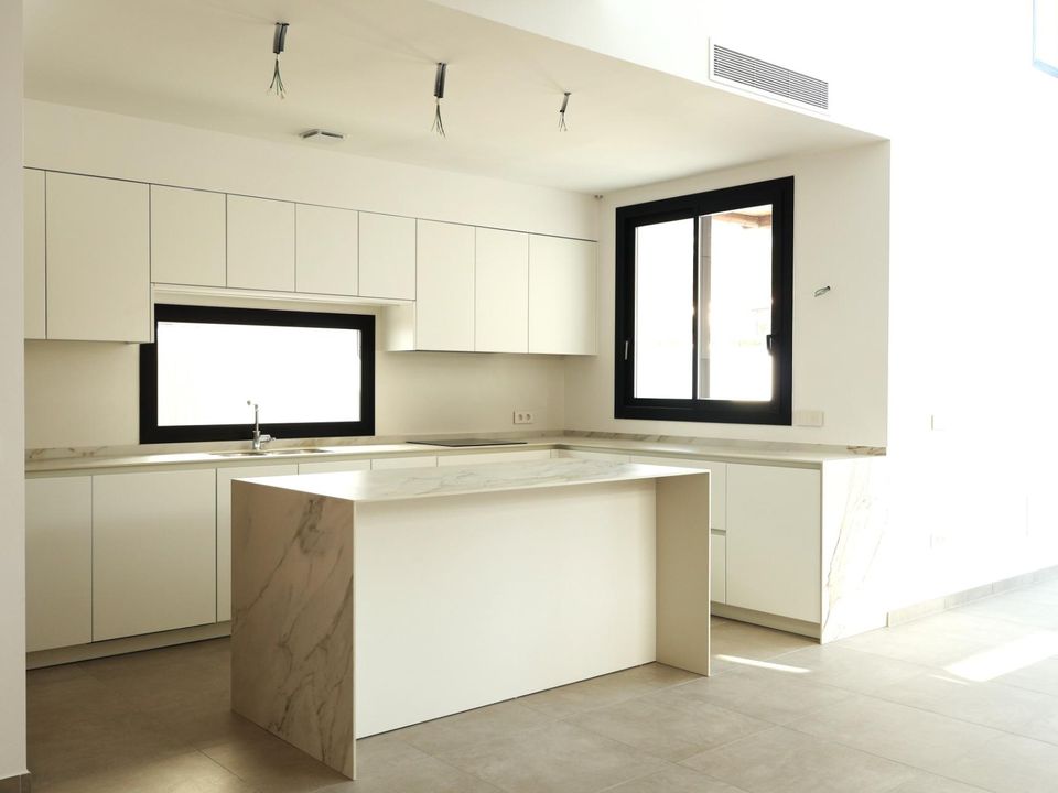 Villa i Alfaz del Pi, Alicante - foto 5